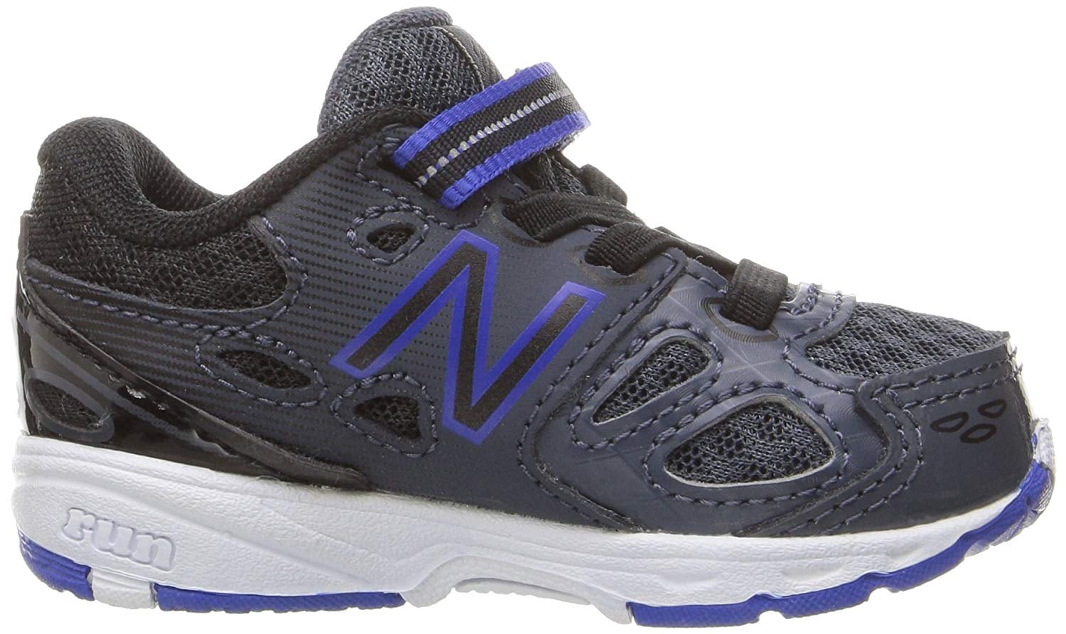 New Balance Baby Boy KA680PTI Sneakers Walmart Canada