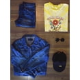 thumbnail image 3 of Fantastic Good Vibes Tie Dye Cyclone Men -Image by Shutterstock, Male x-Large, 3 of 4