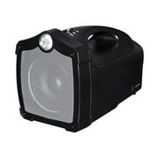 HamiltonBuhl VENU-80A - Speaker - for PA system - wireless - 20 Watt - black
