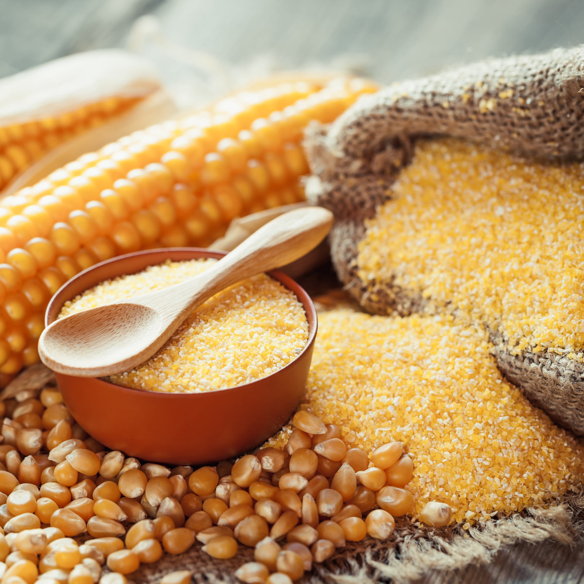 Chef's Banquet Emergency Food Supply Basics