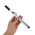 thumbnail image 3 of CIMAXIC Party Slide Whistle Funny Instrument Slide Flute Slide Small Music Instrument Party Favor,9.65"X1.97"X0.79", 3 of 5