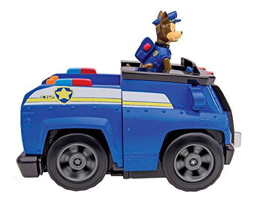 paw patrol cruiser walmart