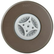 Jado 82-860008.105 Luxury Shower Multi Function Body Spray, Old Bronze