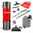 thumbnail image 1 of MUA45 Power Unit with Deluxe Electric Kit (35 ft.), 1 of 9