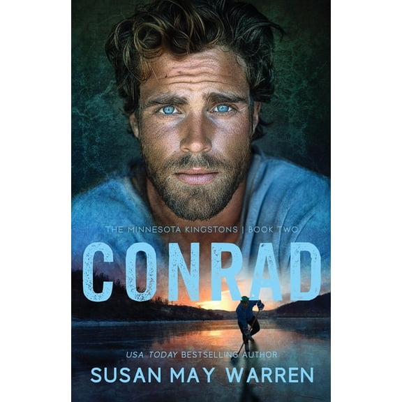 The Minnesota Kingstons Conrad, Book 2, (Paperback)