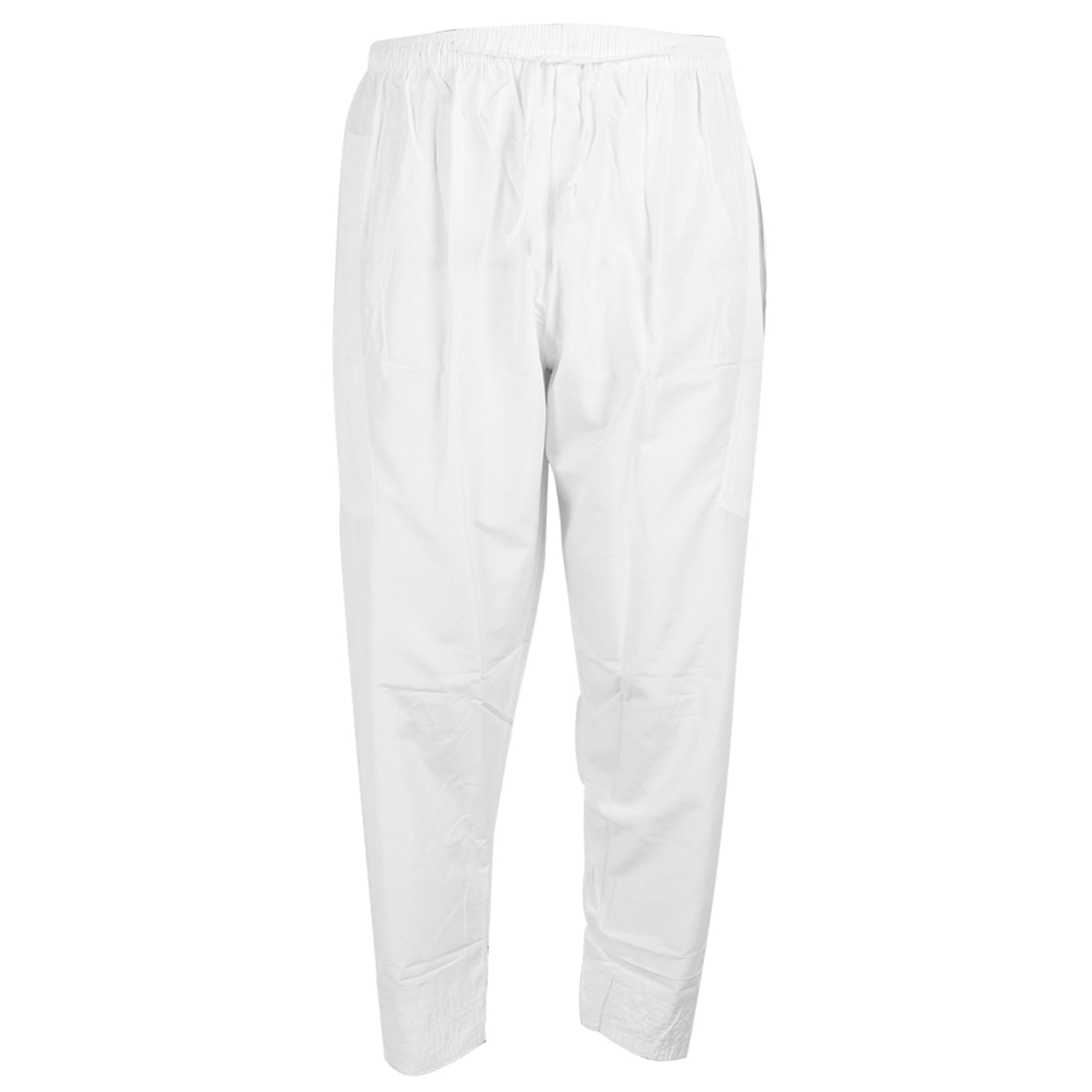 Muslim Supplies,Men Muslim Pants Polyester Muslim Pants Muslim Clothes Unparalleled Experience
