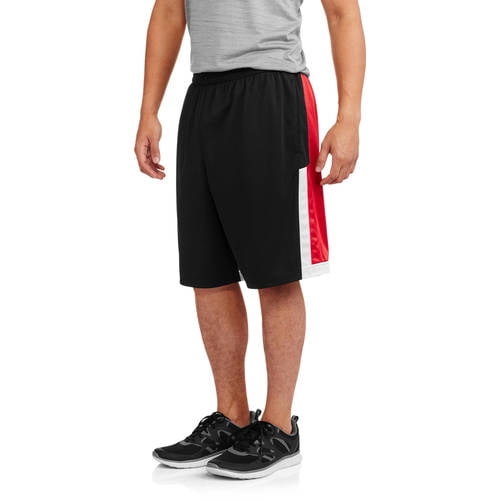 Starter Big Men's Reversible Basketball Short - Walmart.com