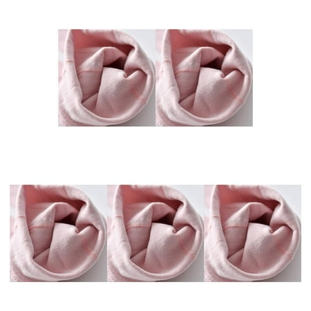 

5pcs Newborn Bow Baby Girl Tights Autumn Kid Dancing Pantyhose Baby Stockings Infant Cotton Pants Toddler Girl Clothes