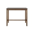 thumbnail image 4 of Warren Bar Height Pub Table, Rustic, 4 of 7