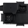 thumbnail image 3 of Beck/Arnley 2040134 Resistencia del motor del ventilador, 3 of 5