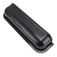 thumbnail image 1 of RV Door Storage Box, Sturdy ABS RV Door Organizer Screw Fixing Practical  for Trailer, 1 of 7