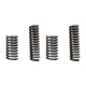 thumbnail image 3 of 2x AV Bufferr Spring Set MS211 MS181C Piezas de herramientas manuales Buffer Buffer Feather -accesorios de reparación de repuestos de repuesto Fácil i, 3 of 7