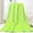 Green, variant on Solid Color Small Blanket for Children – 50x70cm Soft Flannel Throw – Lightweight Kids Cover Blanket for Nap Travel
