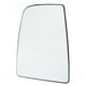 thumbnail image 1 of Espejo lateral calefactable, ala de puerta de cristal, espejo retrovisor exterior de repuesto para Ford Transit MK8 izquierdo 1823986 Jadeshay A, 1 of 8