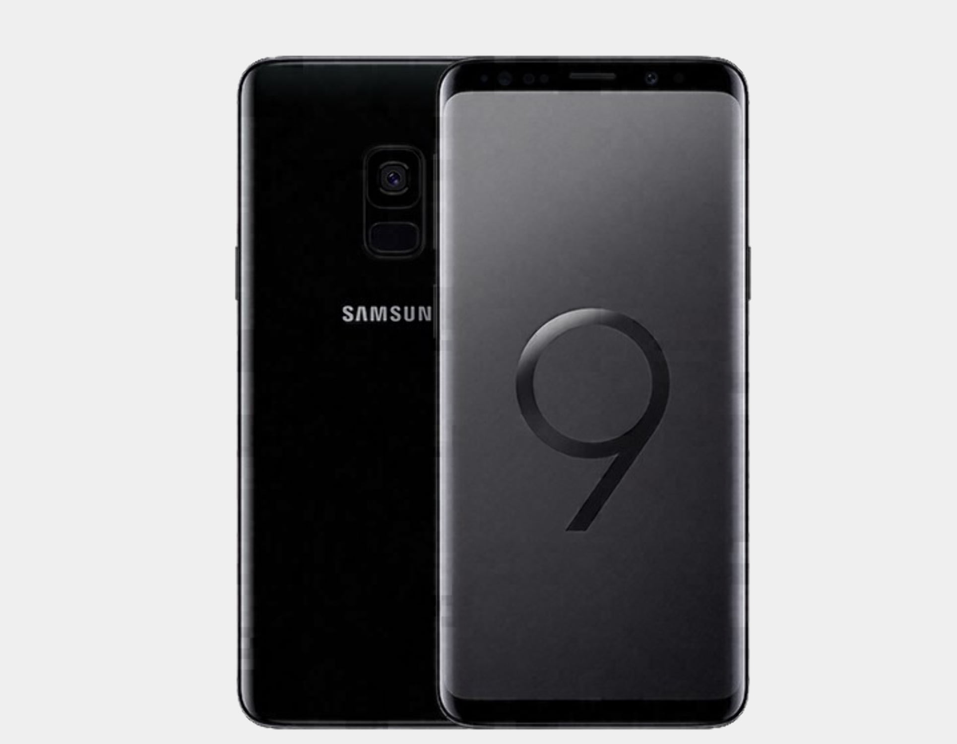 Samsung Galaxy S9 (2018) G960F DS 64GB/4GB 5.8