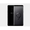 thumbnail image 4 of Samsung Galaxy S9 (2018) G960F DS 64GB/4GB 5.8" GSM Factory Unlocked - Midnight Black, 4 of 8