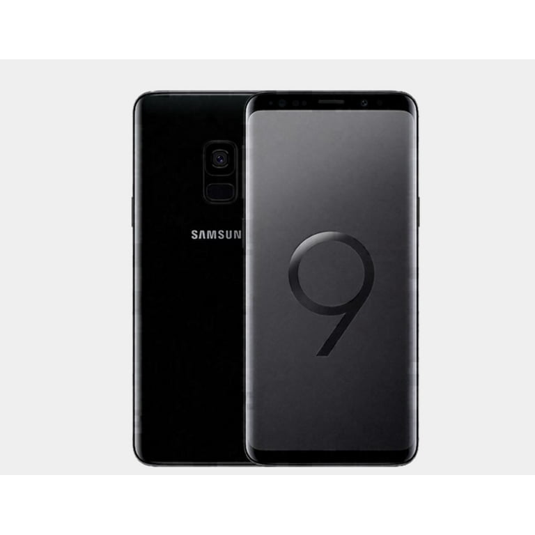 Samsung Galaxy S9 (2018) G960F DS 64GB/4GB 5.8