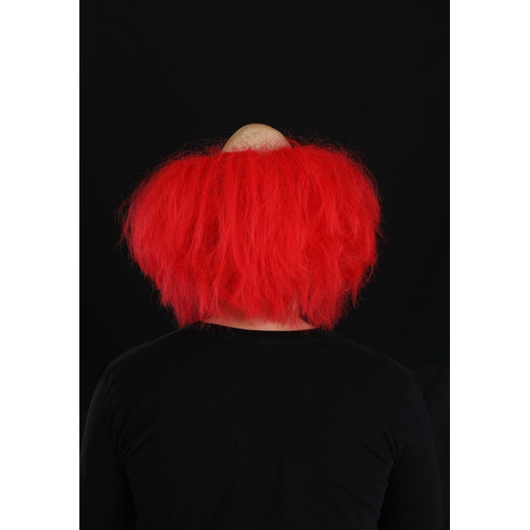 Kid's Gigglez the Clown Latex Mask - Immortal Masks - Walmart.com