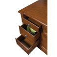 thumbnail image 4 of Homestyles Îlot de Cuisine en Bois de Tremble Brun, 4 of 26