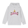 thumbnail image 6 of qelini Christmas Hoodies for Kids Boys Girls 3-15 Years Long Sleeve Fall Sweatshirts Pocket Hooded Top Print Autumn Winter Coat, 6 of 7