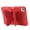 Red BTFLY, variant on GSFY Case Compatible with iPad Air 11 inch M3 2025 / M2 2024, iPad Air 10.9 4th&5th Gen 2022/2020, Light EVA 360° 3D Butterfly Kickstand Shockproof Case Cover with Pencil Holder, Rose BTFLY