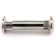 thumbnail image 2 of Tornillos de montaje de unión JM para muebles de cocina 31 mm - 40 mm M4 Acero al Carbono Plata 50 Piezas, 2 of 3