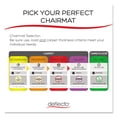 thumbnail image 4 of Deflecto DuraMat 45 x 53 Chair Mat for Low Pile Carpet, Rectangular, 4 of 9