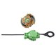 thumbnail image 2 of Beyblade Burst Rise Slingshock Phantom Driger S Starter Pack-Battling Right Spin Top para Beyblade BEYBLADE, 2 of 2