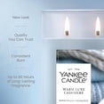thumbnail image 3 of Vaso grande Candle Yankee Candle de 20 onzas, cachemir cálido y lujoso, 3 of 9