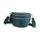 thumbnail image 2 of Bolso de hombro para mujer, bolso bandolera portátil para viajes y vacaciones. verde, 2 of 9
