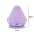 thumbnail image 3 of Dvkptbk Manual Back Massagers Back for Neck Shoulder Feet Leg Back Myofascial Release Muscle Knots Relief Back Relief Tool Self Targeted Pressure Massage Kitchen & Dining, 3 of 8