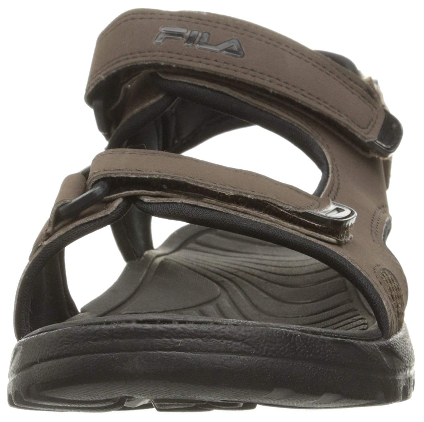 fila transition sandals