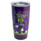 thumbnail image 2 of Termo Doble Pared con Tapa Deslizable Beetlejuice con Gusano Capacidad 500 Ml Morado Ambient 21, 2 of 5