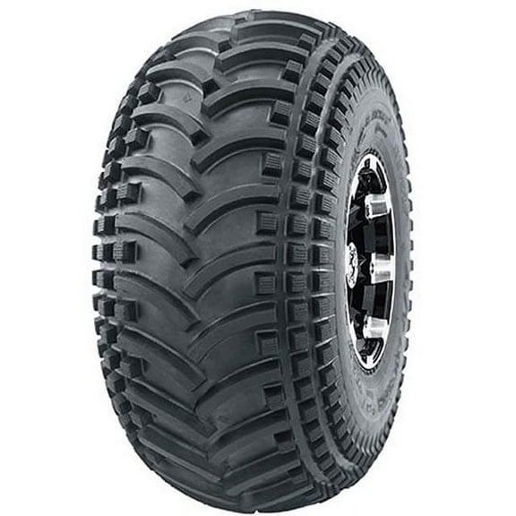 Set of 2 Wanda P308 25/13-9 59F Tires