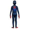 thumbnail image 4 of Disfraz Jazwares Costume Play Marvel Miles Morales Youth XL, 4 of 5