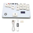 thumbnail image 1 of for Fighting Box Keyboard for Hitbox WASD GP2040 CE Fightstick Arcade Fight Stick with for Cherry MX Switch for PS3, 1 of 4