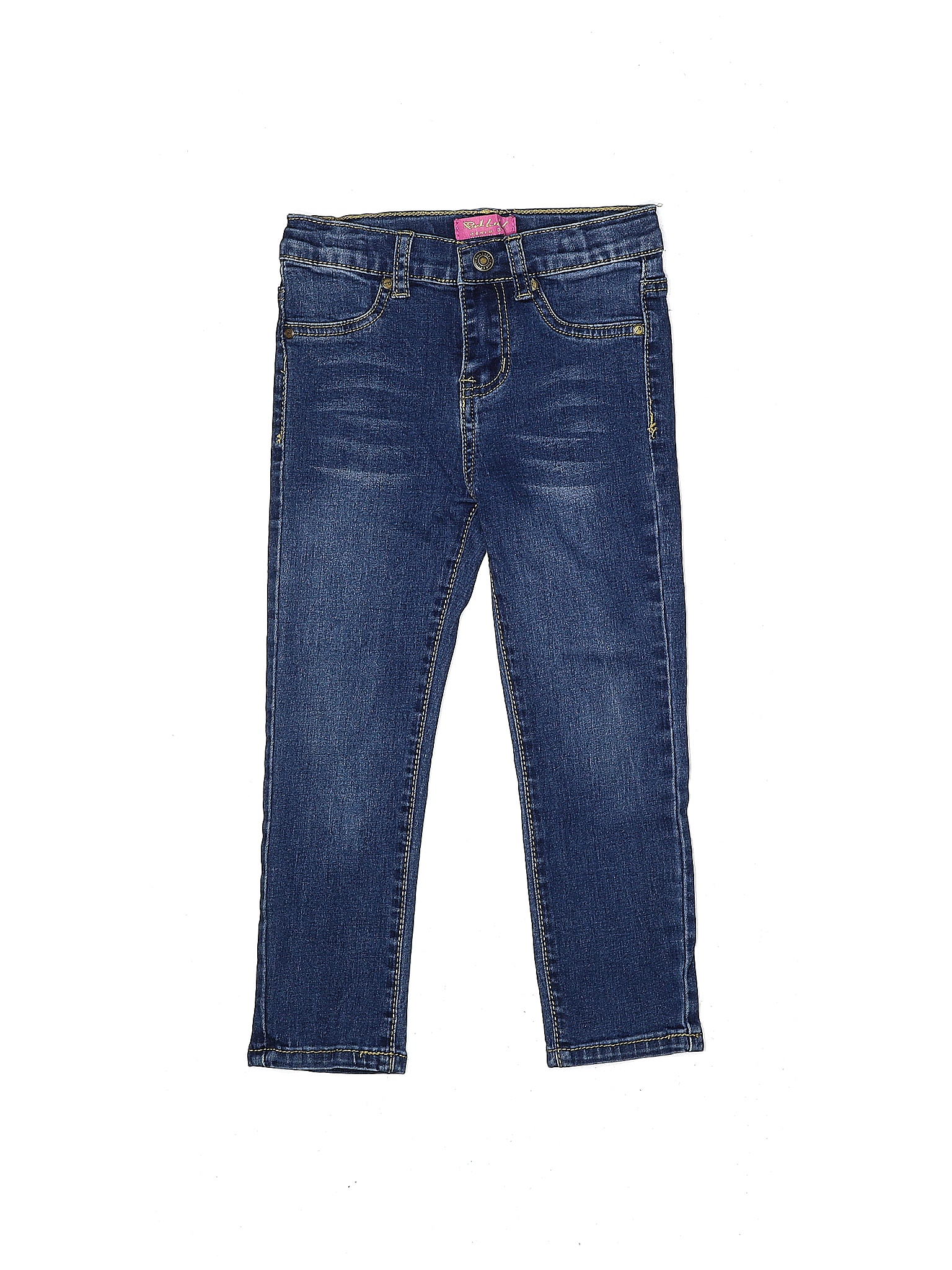Pre-Owned Pink Label Girl's Size 5 