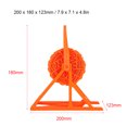 thumbnail image 4 of Rejilla de alambre rejilla de alambre para impresora 3D PLA ABS para i3 ANGGREK Otros, 4 of 8