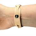 thumbnail image 4 of Zelikovitz Mystery Braid Leathercraft Kit - 10-pack Veg-tan, 4 of 5