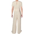 thumbnail image 2 of Free People Combinaison Mia pour Femmes, Blanc Cassé, 8, 2 of 2