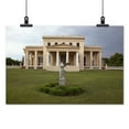 thumbnail image 2 of Print: Gaineswood, A Plantation House In Demopolis, Alabama, 2010, 2 of 4