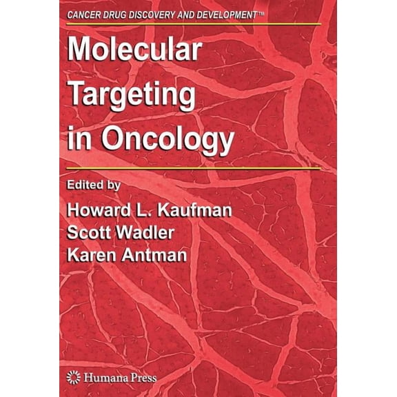 Molecular Targeting in Oncology