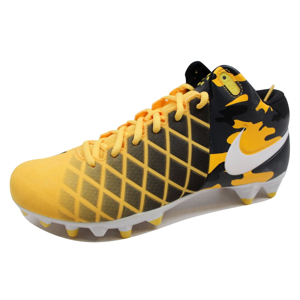nike field general football cleats