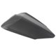 thumbnail image 4 of Matt Rocksitzbezug Verkleidung Motor Matt-schwarz para Ducati 1199 2012-2015, 4 of 4