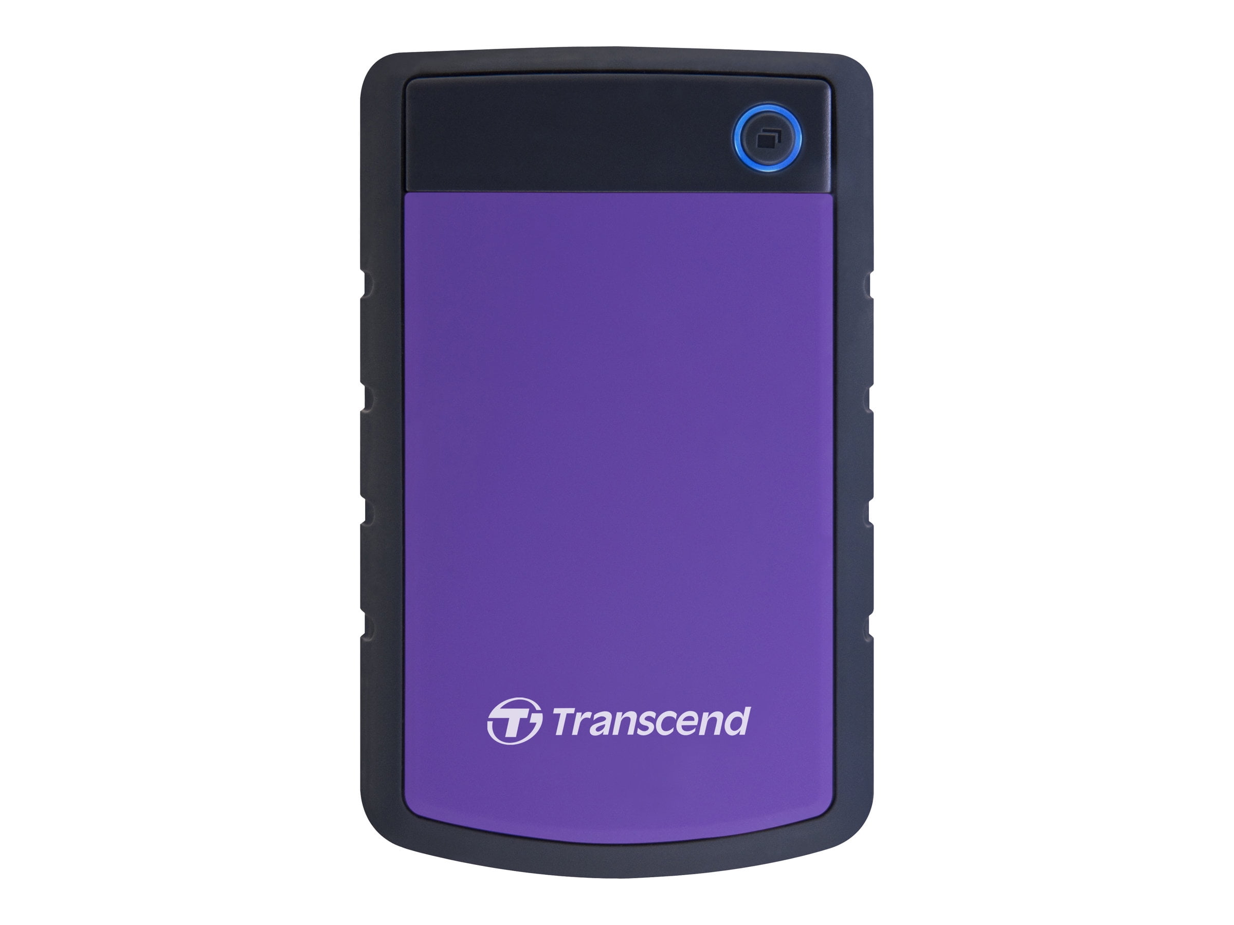4TB STOREJET 2.5H3P USB 3.0 2.5IN PORTABLE HDD
