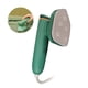 thumbnail image 5 of Plancha De Vapor Verde, Mini Plancha De Vapor Portátil Para El Hogar, Plancha De Vapor Duradera Con Enchufe Europeo Para Ama De Casa, Esposa, Novia Speravity HA027091-02, 5 of 6