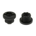 thumbnail image 4 of Adaptador de tornillos de micrófono de " a 8" para reemplazos de soporte de montaje de choque shamjiam Adaptador de Rosca, 4 of 8
