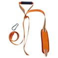 thumbnail image 2 of 狩猎工具绳鹿拖绳背拉式动物绑绳带反光效果, 2 of 9