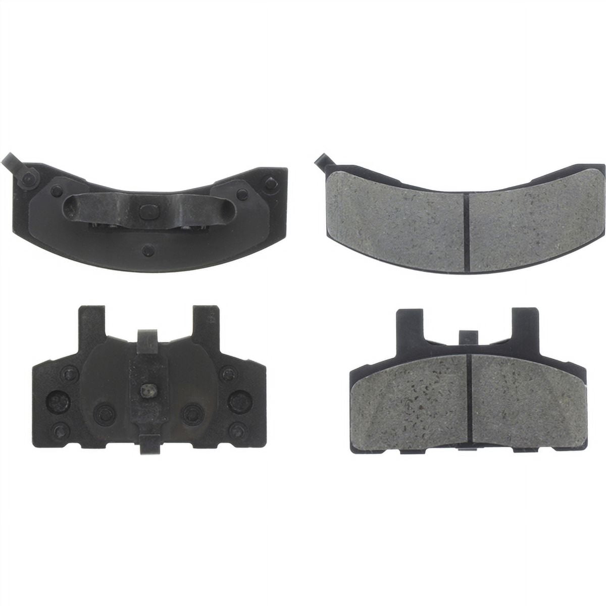 Centric Parts - Fleet Brake Pad