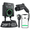 J1772 40A NEMA 14-50P, variant on IYILO 48A Hardwired Level 2 EV Charger, 240V, NEMA14-50 J1772, 25Ft Cable, Dual Temp Sensors, ETL Certified